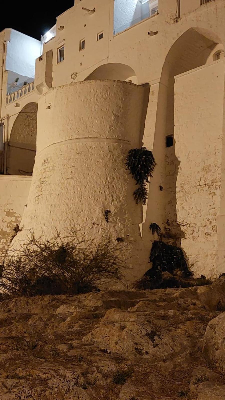 Trulli Aurasia Остуні Екстер'єр фото