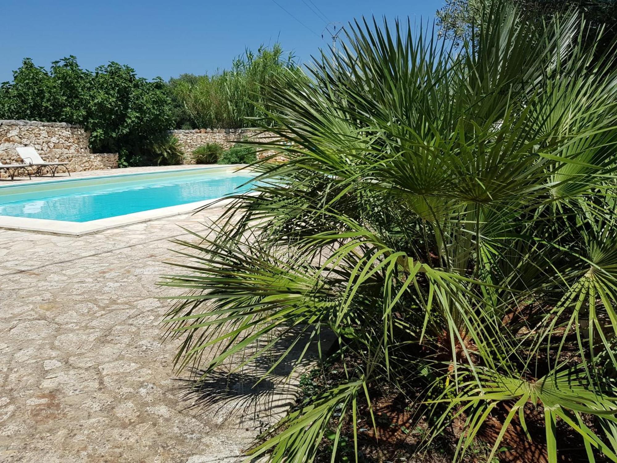 Trulli Aurasia Остуні Екстер'єр фото
