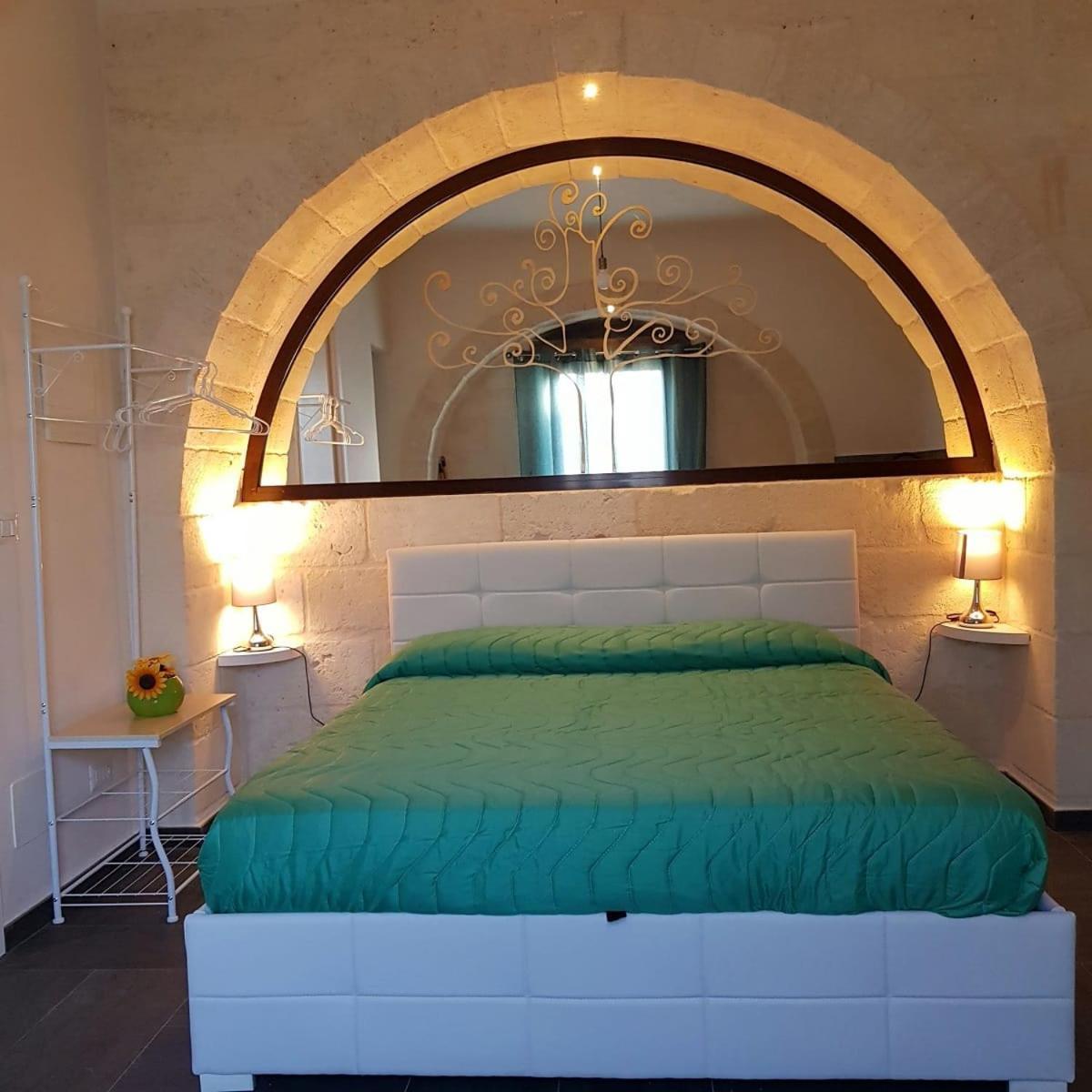 Trulli Aurasia Остуні Номер фото